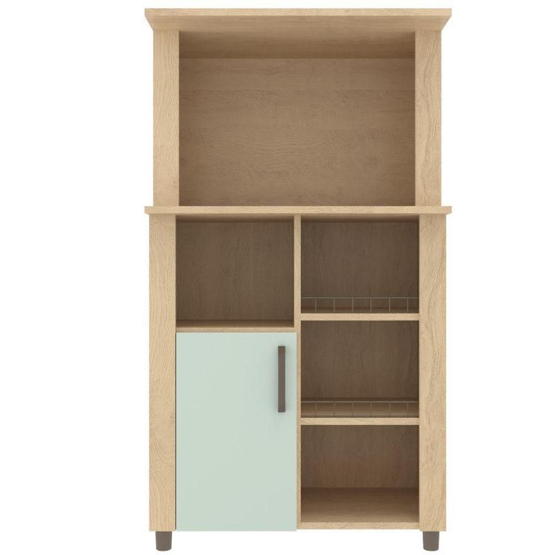 Fruteira Moveis Sul 5207 LYON 1 Porta 116x67x41cm - Balcão Fruteira Moveis Sul 5207 LYON 1 Porta 116x67x41cm - Balcão